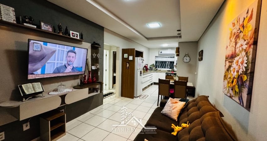 Apartamento com 2 quartos à venda no Costa e Silva, Joinville 