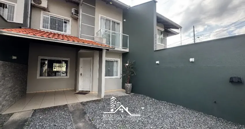 Apartamento com 3 quartos à venda no São Marcos, Joinville 