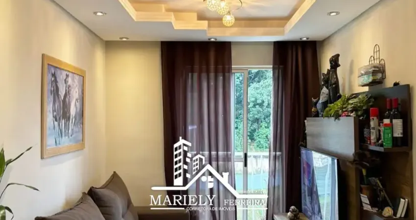Apartamento, Venda A-#214