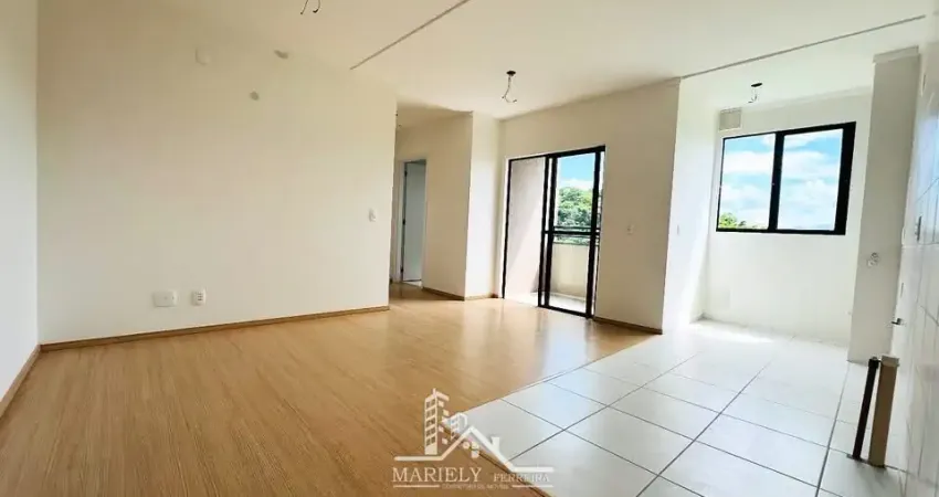 Apartamento com 2 quartos à venda no Floresta, Joinville 