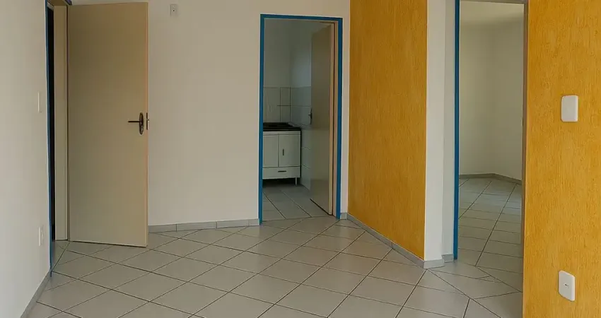 Apartamento com 2 quartos à venda no Costa e Silva, Joinville 