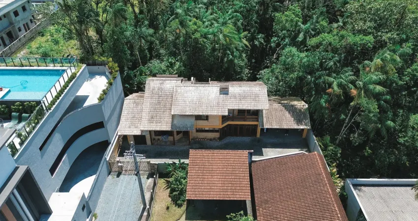 Casa à venda no Glória, Joinville 