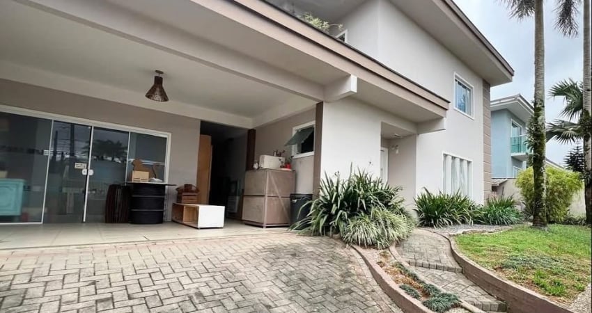 Casa com 4 quartos à venda na Vila Nova, Joinville 