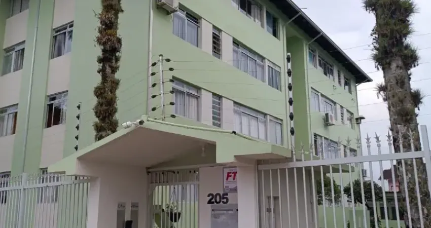 Apartamento com 1 quarto à venda no Saguaçu, Joinville