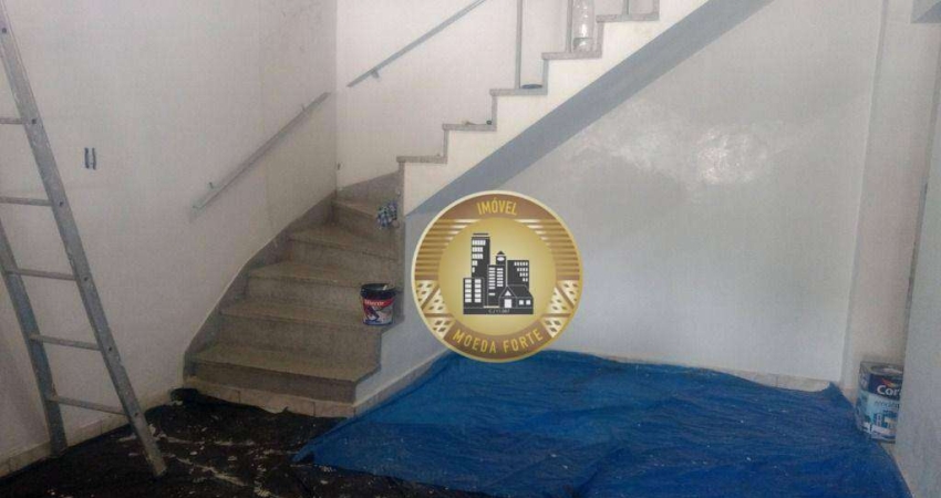 Sobrado à venda, 85 m² por R$ 380.000,00 - Jordanópolis - São Bernardo do Campo/SP