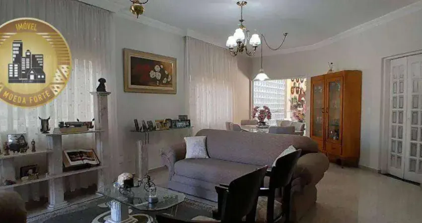 Sobrado com 3 dormitórios à venda, 310 m² por R$ 1.600.000,00 - Parque dos Pássaros - São Bernardo do Campo/SP
