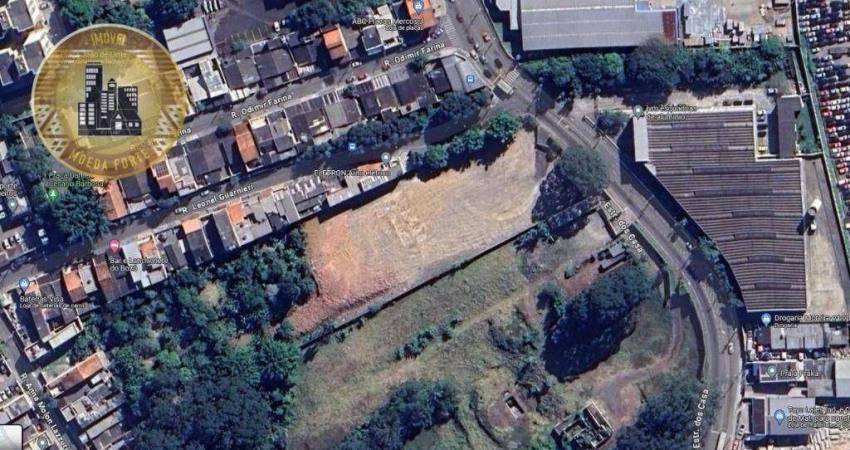 Terreno à venda, 10266 m² por R$ 14.000.000,00 - Dos Casa - São Bernardo do Campo/SP