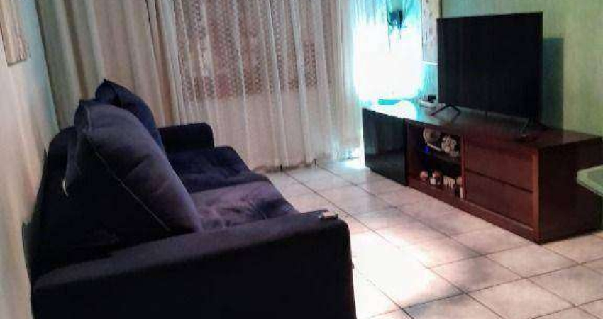 Sobrado à venda, 140 m² por R$ 520.000,00 - Alves Dias - São Bernardo do Campo/SP