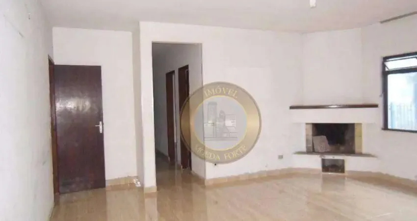 Prédio à venda, 657 m² por R$ 2.600.000,00 - Jardim Lauro Gomes - São Bernardo do Campo/SP