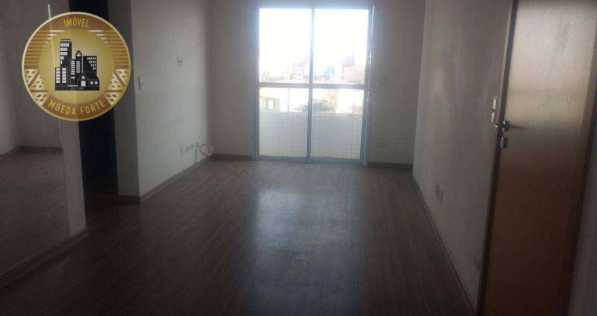 Apartamento à venda, 69 m² por R$ 520.000,00 - Nova Petrópolis - São Bernardo do Campo/SP