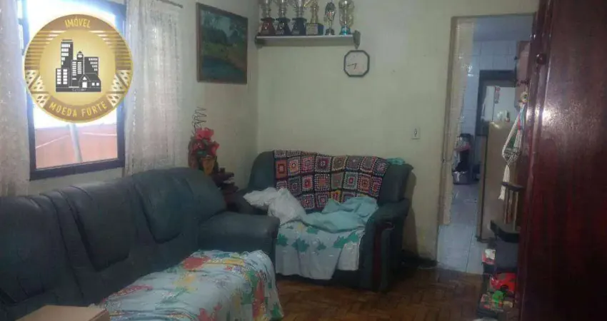Casa com 2 dormitórios à venda, 87 m² por R$ 699.000,00 - Assunção - São Bernardo do Campo/SP