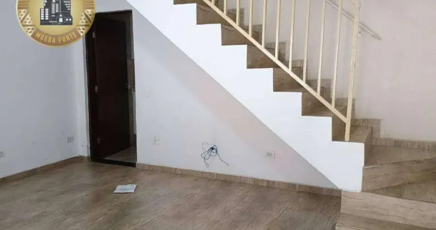 Sobrado à venda, 192 m² por R$ 610.000,00 - Vila Antunes - São Bernardo do Campo/SP
