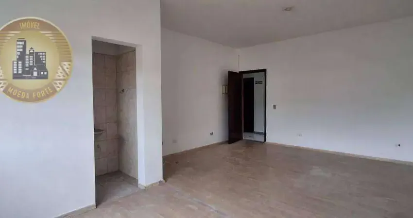 Sala para alugar, 35 m² por R$ 1.400,00/mês - Dos Casa - São Bernardo do Campo/SP