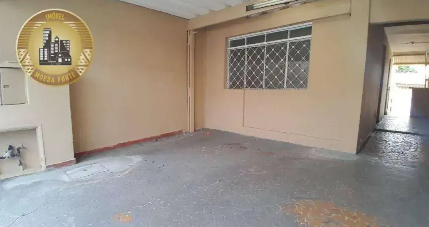 Sobrado com 2 dormitórios à venda, 134 m² por r$ 470.000,00 - alves dias - são bernardo do campo/sp