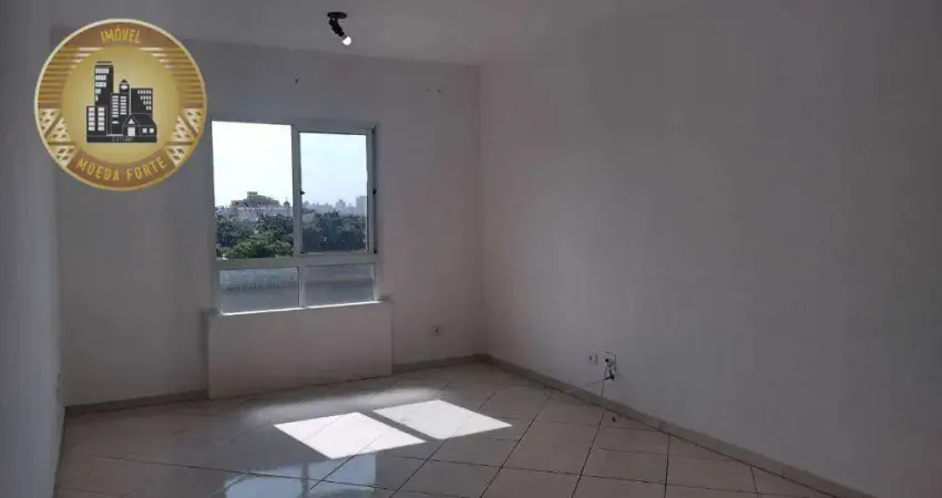 Apartamento, 82 m² - venda por R$ 420.000,00 ou aluguel por R$ 3.220,00/mês - Jardim das Acácias - São Bernardo do Campo/SP