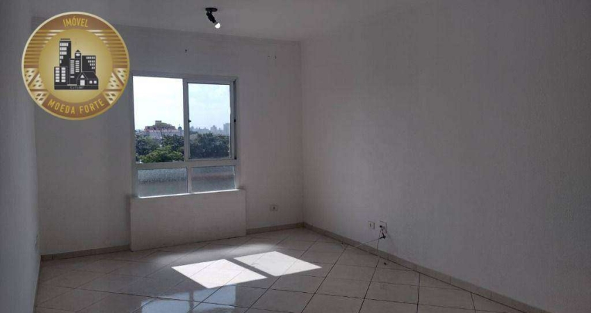 Apartamento com 3 dormitórios, 82 m² - venda por R$ 420.000,00 ou aluguel por R$ 3.220,00/mês - Jardim das Acácias - São Bernardo do Campo/SP