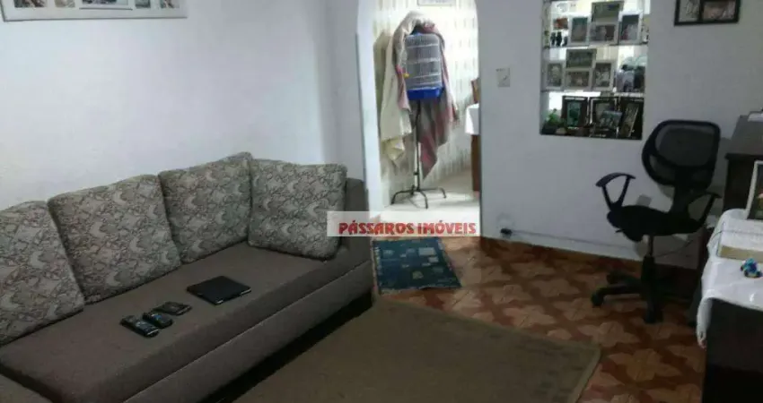 Casa à venda, 101 m² por R$ 415.000,00 - Alves Dias - São Bernardo do Campo/SP