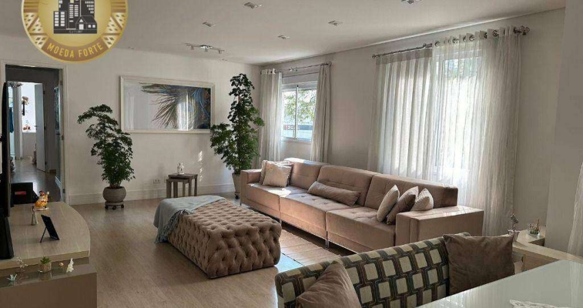 APARTAMENTO ELEGANTE NO PLANALTO – CONFORTO, SOFISTICAÇÃO E LAZER COMPLETO