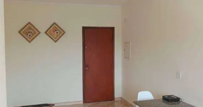 Apartamento com 2 dormitórios à venda, 65 m² por R$ 320.000,00 - Planalto - São Bernardo do Campo/SP