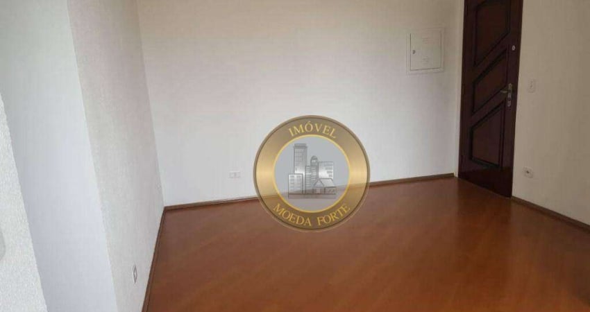 Apartamento com 2 dormitórios, 60 m² - venda por R$ 320.000,00 ou aluguel por R$ 3.007,66 - Assunção - São Bernardo do Campo/SP