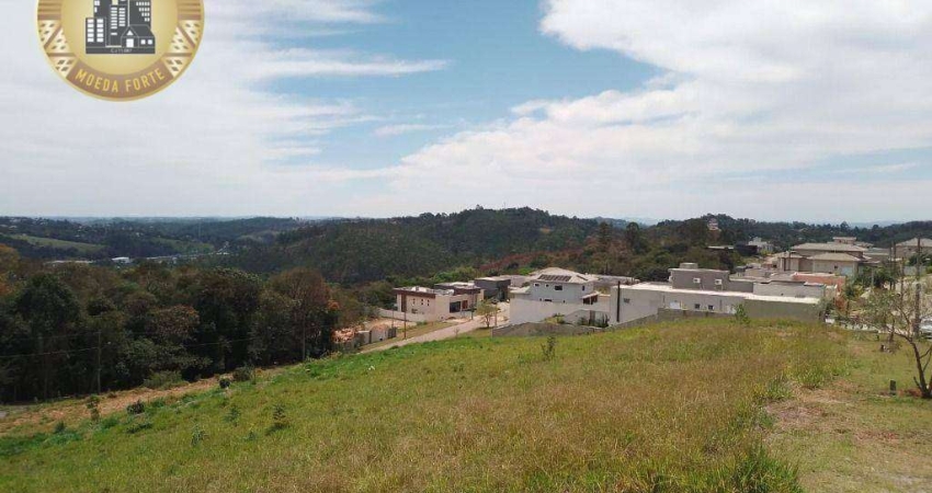 Terreno à venda, 600 m² por R$ 398.000,00 - Jundiaizinho (Terra Preta) - Mairiporã/SP