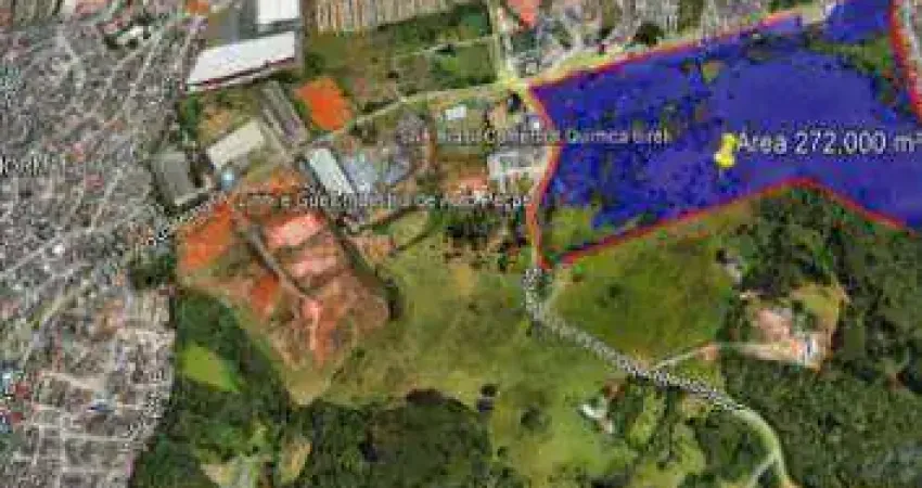 Área à venda, 272.000 m² por R$ 13.056.000 - Cumbica - Guarulhos/SP