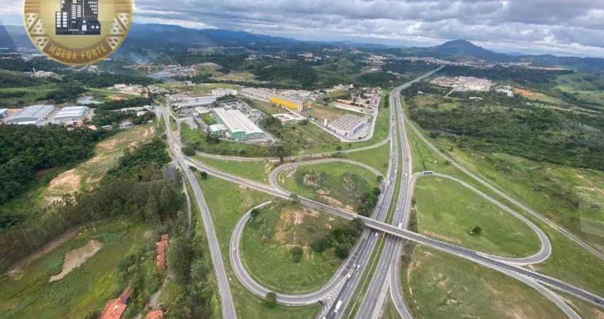 Área à venda, 22.000 m² por R$ 13.200.000 - Chacara Santa Terezinha - Araçoiaba da Serra/SP