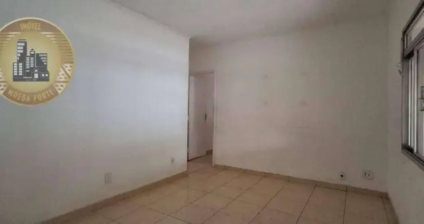 Casa com 2 dormitórios para alugar, 130 m² por R$ 2.100,00/mês - Assunção - São Bernardo do Campo/SP