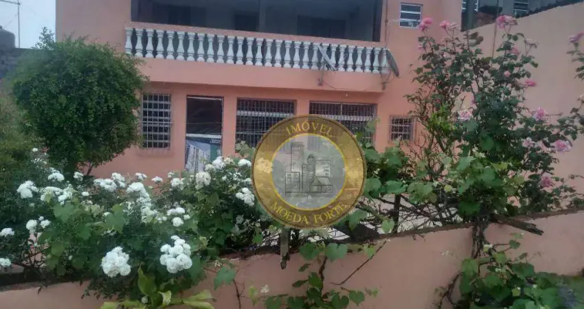 Sobrado à venda, 164 m² por R$ 500.000,00 - Alvarenga - São Bernardo do Campo/SP