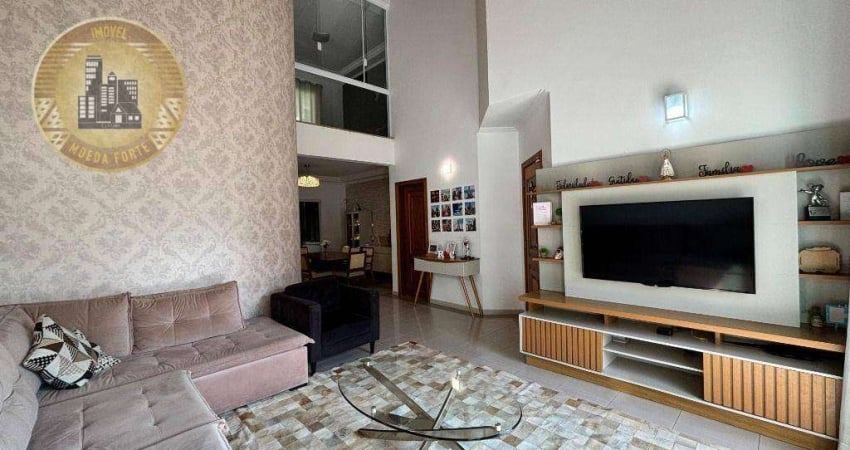 Sobrado com 3 dormitórios à venda, 274 m² por R$ 1.300.000,00 - Parque Espacial - São Bernardo do Campo/SP