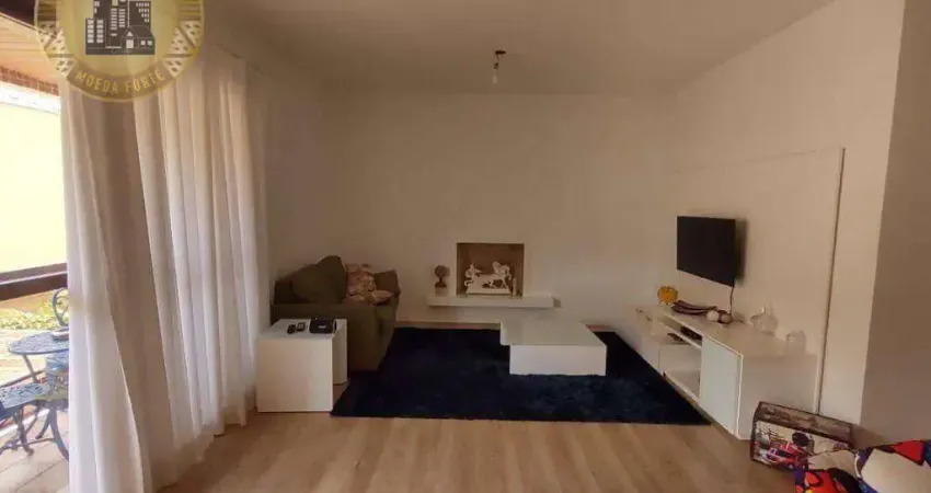 Apartamento com 4 dormitórios à venda, 182 m² por R$ 990.000,00 - Rudge Ramos - São Bernardo do Campo/SP