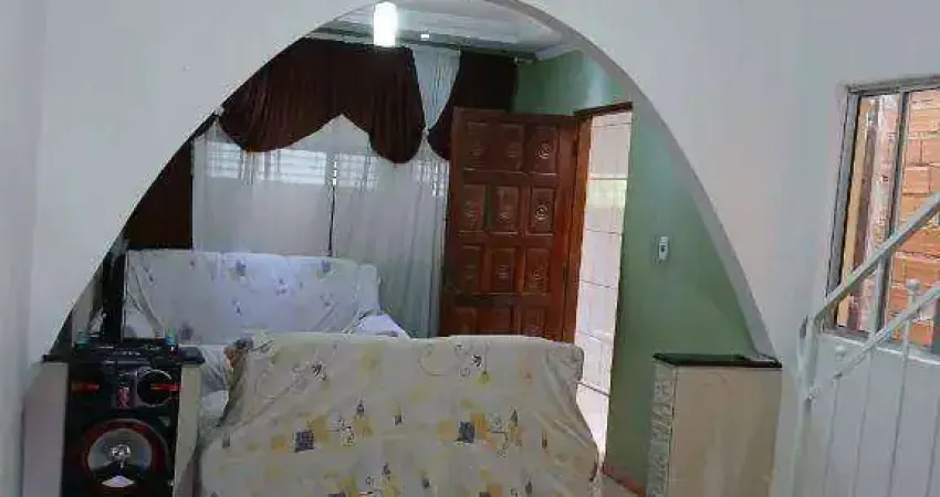 Sobrado com 3 dormitórios à venda, 240 m² por R$ 315.000,00 - Alvarenga - São Bernardo do Campo/SP
