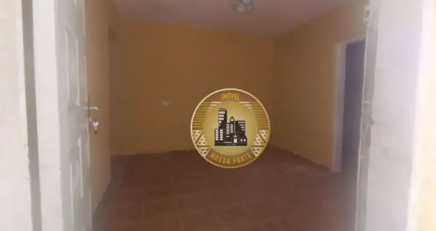 Sobrado com 5 dormitórios à venda, 92 m² por R$ 285.000,00 - Americanópolis - São Paulo/SP