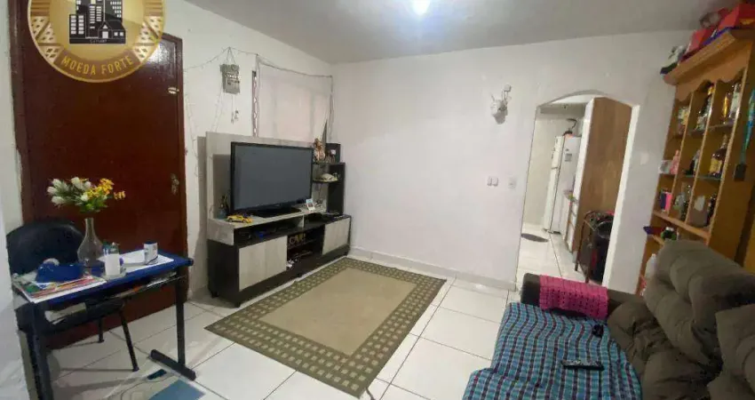 Sobrado à venda, 515 m² por R$ 535.000,00 - Vila Nogueira - Diadema/SP