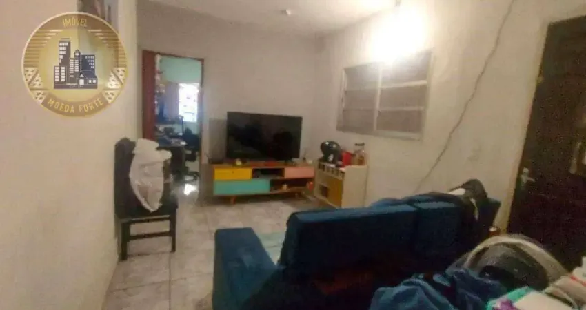 Casa com 2 dormitórios à venda, 136 m² por R$ 390.000,00 - Dos Casa - São Bernardo do Campo/SP