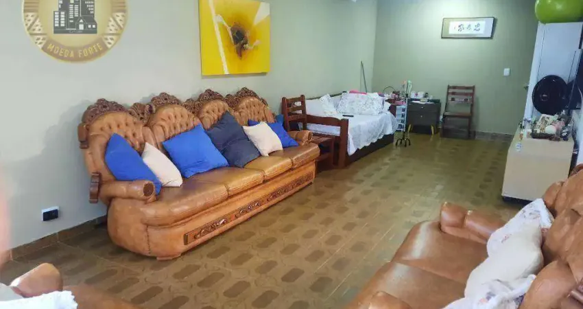 Sobrado com 4 dormitórios à venda, 300 m² por r$ 1.400.000,00 - parque dos pássaros - são bernardo do campo/sp