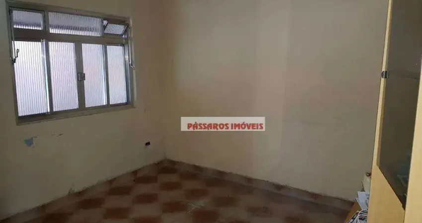 Casa com 2 dormitórios para alugar, 130 m² por r$ 3.325,00/mês - alves dias - são bernardo do campo/sp