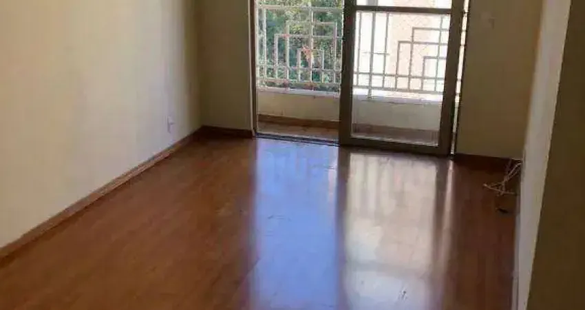 Apartamento com 3 dormitórios, 65 m² - venda por r$ 440.000,00 ou aluguel por r$ 3.324,91/mês - baeta neves - são bernardo do campo/sp