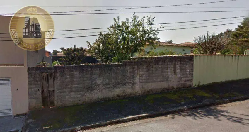 Terreno à venda, 360 m² por r$ 900.000,00 - parque dos pássaros - são bernardo do campo/sp