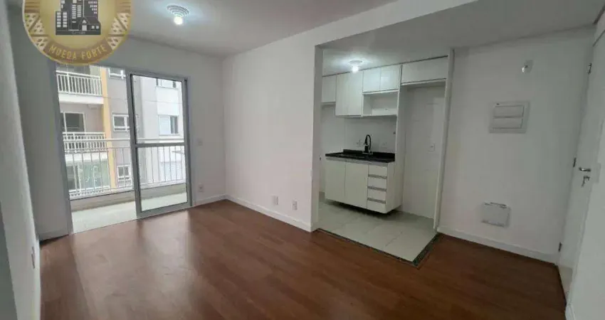 Apartamento com 2 dormitórios para alugar, 49 m² por r$ 2.800,00/mês - assunção - são bernardo do campo/sp