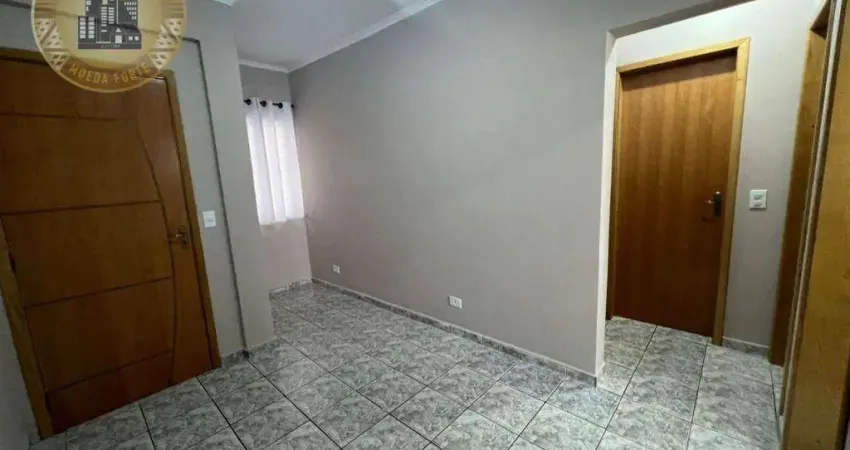 Apartamento com 3 dormitórios para alugar, 60 m² por r$ 2.480,00/mês - assunção - são bernardo do campo/sp