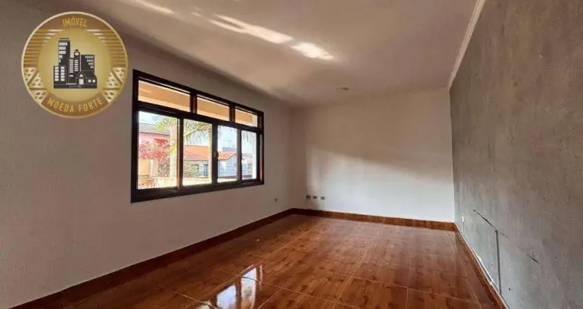 Sobrado com 4 dormitórios, 361 m² - venda por r$ 1.600.000,00 ou aluguel por r$ 8.006,11/mês - parque dos pássaros - são bernardo do campo/sp