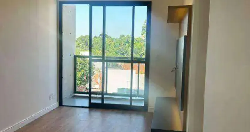 Apartamento com 2 dormitórios para alugar, 60 m² por r$ 5.450,00/mês - vila guiomar - santo andré/sp