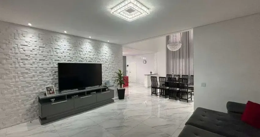 Sobrado com 4 dormitórios à venda, 350 m² por r$ 3.500.000,00 - parque dos pássaros - são bernardo do campo/sp