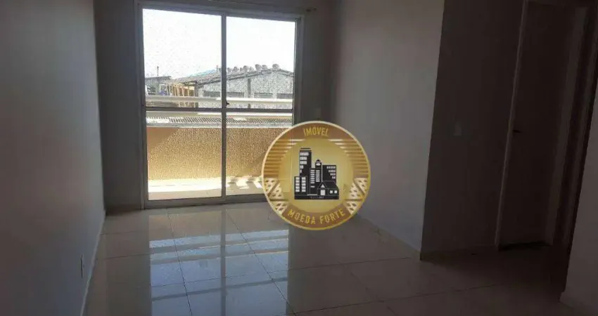 Apartamento com 2 dormitórios à venda, 53 m² por r$ 360.000,00 - assunção - são bernardo do campo/sp