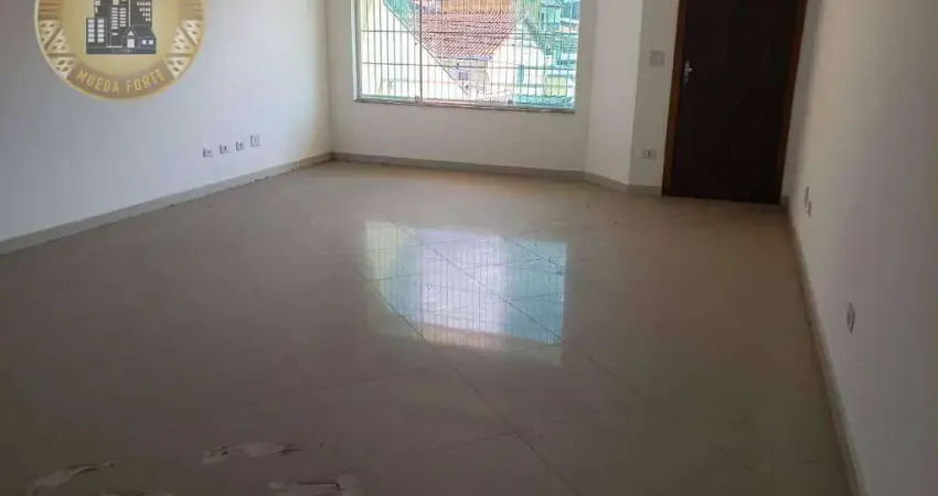 Sobrado com 3 dormitórios à venda, 206 m² por R$ 850.000,00 - Independência - São Bernardo do Campo/SP