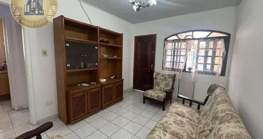 Casa à venda, 163 m² por R$ 550.000,00 - Assunção - São Bernardo do Campo/SP