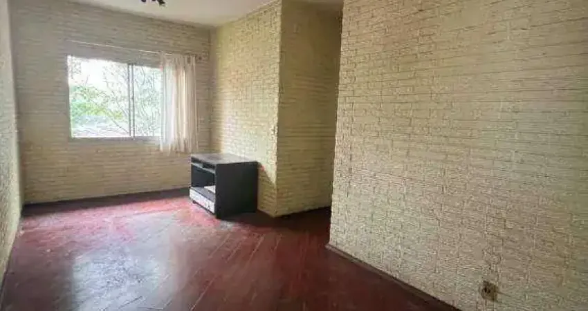 Apartamento com 2 dormitórios, 55 m² - venda por R$ 350.000,00 ou aluguel por R$ 1.700,00/mês - Baeta Neves - São Bernardo do Campo/SP