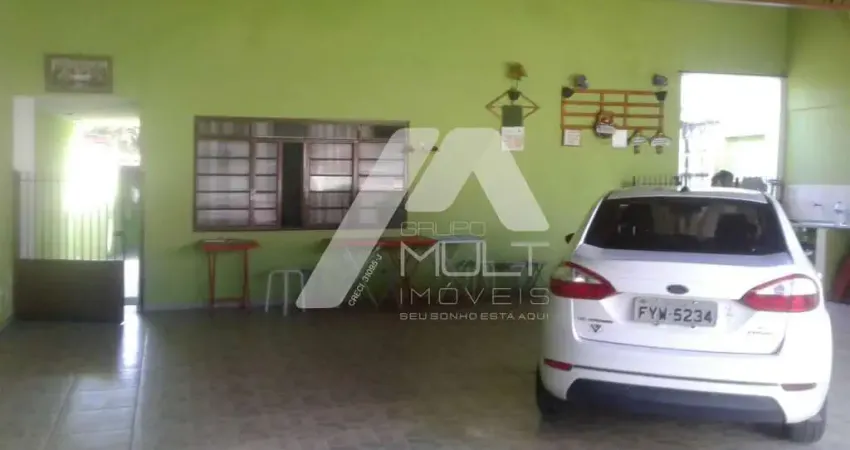 Casa com 3 quartos à venda na Rua Guaporé, 55, Jardim Luiza, Jacareí