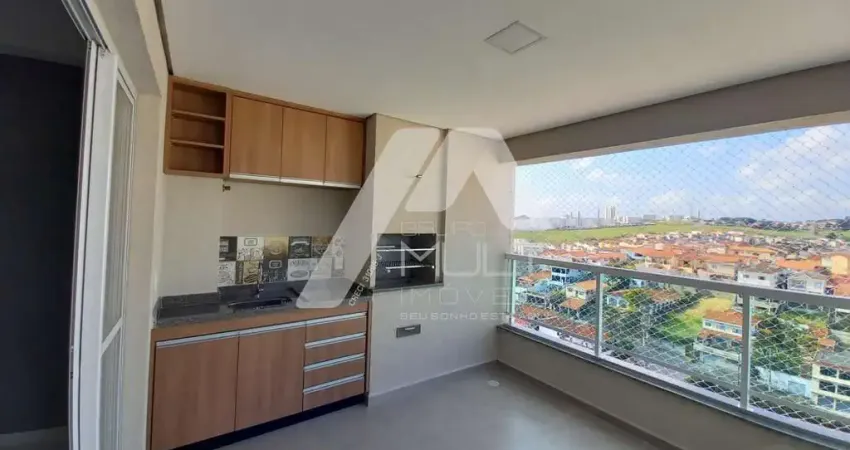 Apartamento com 2 quartos à venda na Vila Formosa, Jacareí